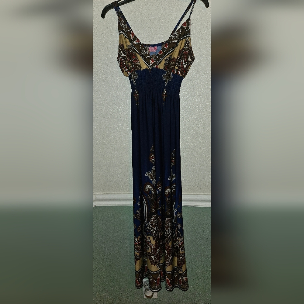 She's Cool dress